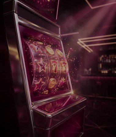 Seven Casino